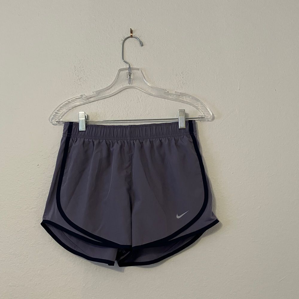 Nike Athletic Shorts Running Shorts Gym Shorts